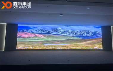 萊普股份展廳項目：以匠心品質(zhì)鑄就信任，以創(chuàng)新服務贏得未來